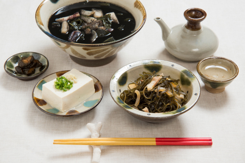 沖縄の食の楽園：絶対に訪れたい飲食店