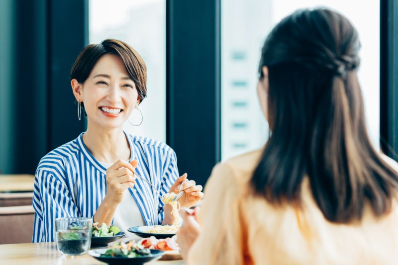 名護で地元の味を楽しむランチスポット