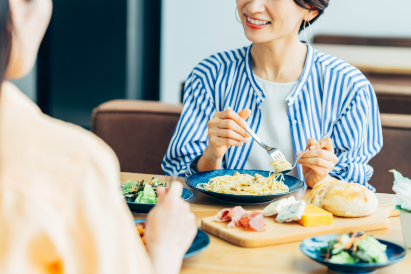 名護で見つけるおすすめの隠れ家ランチ！美味しい食事と落ち着いた空間