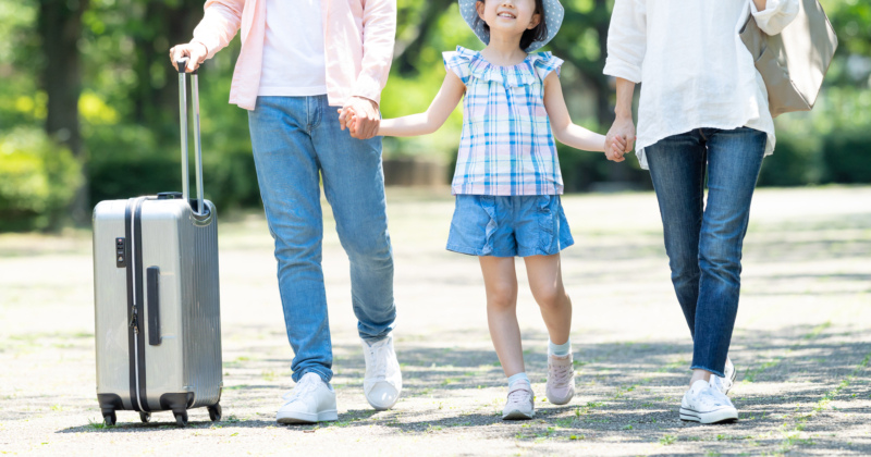 名護で家族と楽しむ観光！子連れで行ける名所ガイド