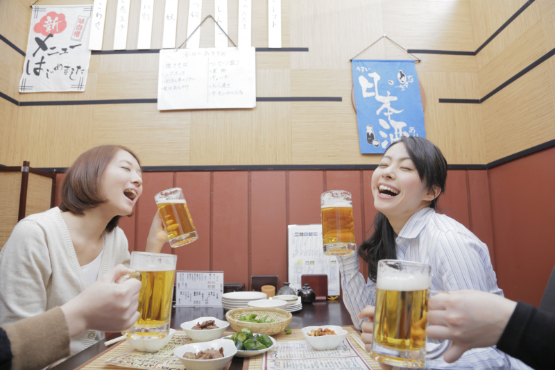 個室でくつろげる名護市のおすすめ居酒屋