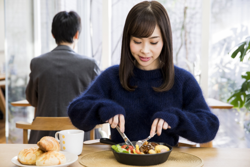 美味しい料理を楽しめる名護のランチスポット