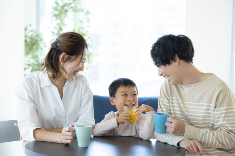 名護で見つける子連れランチに最適なお店ガイド