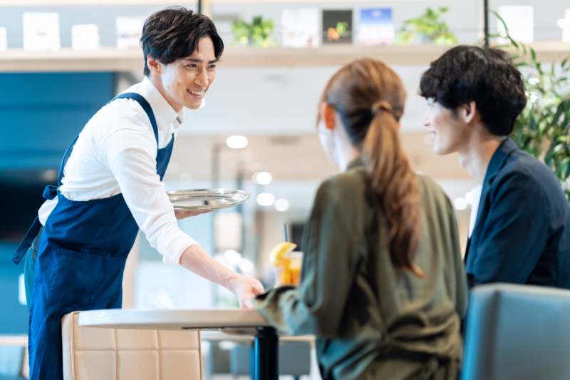 美味しい時間を楽しむ隠れ家ランチ