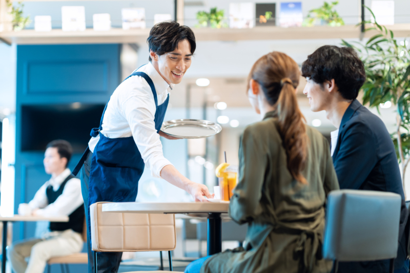 名護で見つける特別な個室カフェ体験
