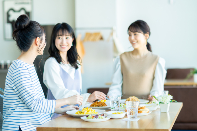 名護で味わう美味しいランチガイド