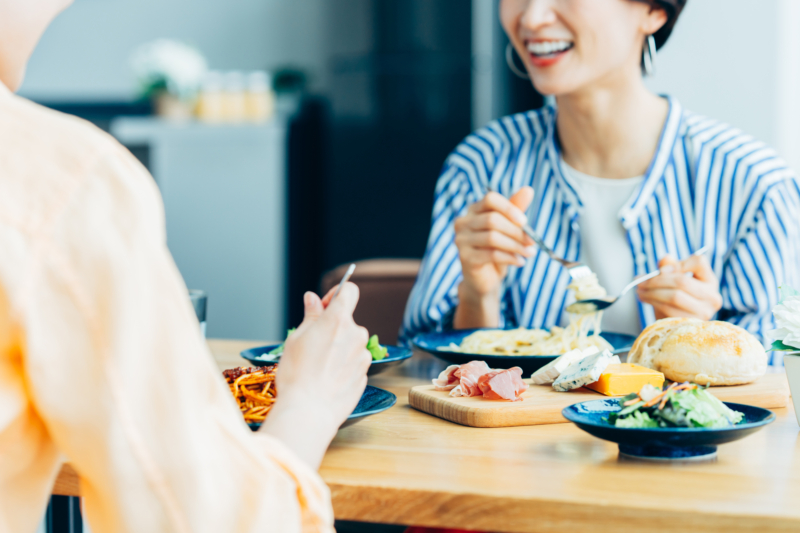 穴場のランチを楽しむ名護のおすすめスポット