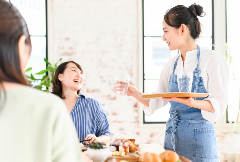 名護の穴場で楽しむ安くて美味しいランチ