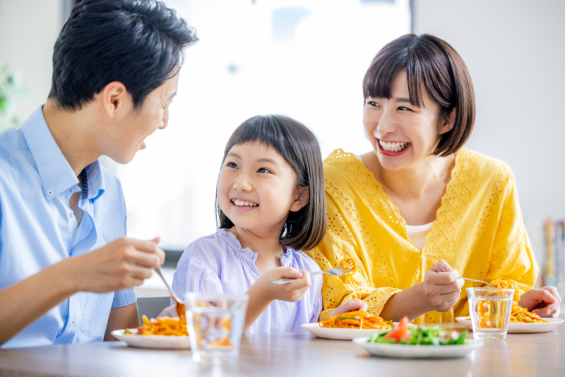 子連れにぴったりのランチ個室で過ごす名護市の魅力