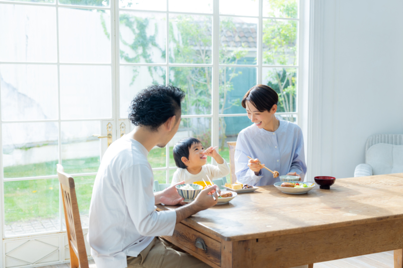 子連れにおすすめ！名護のおしゃれランチスポット